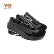 Y-3 女士运动休闲鞋 EF2636
