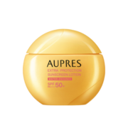 欧珀莱（AUPRES）烈日防晒便携隔离液SPF50+ 40ml（ 耐水耐汗 洁面可卸 清透质地）