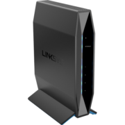 领势（LINKSYS）E5600 AC1200M 5G双频无线千兆路由器 全屋WiFi覆盖 /秒匹配/穿墙 低延迟/工业