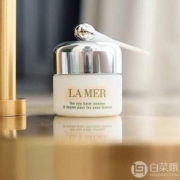 LA MER 海蓝之谜 紧致焕采眼霜 15ml