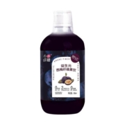 西梅汁小纤腰浓缩果汁纤维果饮大餐救星官方旗舰店