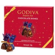 GODIVA 歌帝梵 巧克力礼盒 10颗装