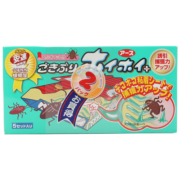 安速 蟑螂屋蟑螂药全窝端 家用杀蟑灭蟑 日本进口小强恢恢10枚/盒