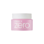 芭妮兰（banila co） Zero致柔卸妆膏 秒乳化温和深层清洁眼唇可用 母亲节礼物 温和经典款 100ml