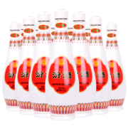 汾酒【厂方运营】杏花村48度乳玻汾 琵琶汾 475ml*12瓶 白酒整箱