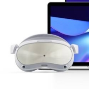 新品预售：PICO 4 Pro VR一体机 8GB+512GB