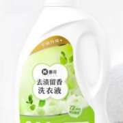 惠寻 持久留香洗衣液2kg