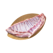 限地区、京喜特价app:草原宏宝 羔羊羊排 1.8kg