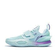 LI-NING 李宁 All City 10 V2 男款实战篮球鞋 ABAS059