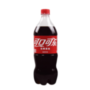 可口可乐（Coca-Cola） 可乐汽水碳酸饮料整箱装新老包装随机发货 可乐888mlx3瓶