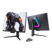 努比亚 nubia 红魔电竞显示器4K无线投屏版 27英寸 MiniLED  高清液晶160Hz高刷 可壁挂 电竞游戏办公显示屏