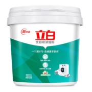 立白浓缩洗衣粉机洗专用家用实惠装桶装洗衣服粉香味持久正品批发