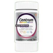 Centrum 善存 银片女士维生素 50+ 100粒