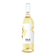 帝力（DILE）意大利 天使之手 莫斯卡托甜白 起泡葡萄酒 750ml*1 单支装