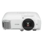 EPSON 爱普生 CH-TW5700TX 家用投影仪+落地支架