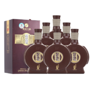 京东百亿补贴：习酒贵州习酒 53度窖藏1998酱香型白酒 500ml*6瓶 整箱装