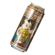 Master Gao 高大师 婴儿肥 桂花淡色艾尔啤酒 500ml*6听