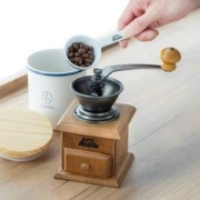 KALITA 卡莉塔 42005 手摇磨豆机