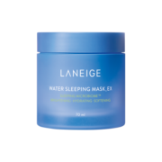 兰芝（LANEIGE） 睡眠面膜 夜间水润轻透面膜70ml ( 免洗滋养 收缩毛孔 男女适用)