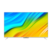 海尔（Haier）电视LU65C7-MAX 65英寸超薄金属全面屏 4K超高清液晶平板电视 2+32G大内存 MEMC 远场语音