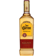 豪帅快活（Jose Cuervo）洋酒 豪帅金墨西哥龙舌兰酒750ml