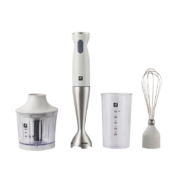 需PLUS全品类券：ZWILLING 双立人 ZHB550 手持式料理机
