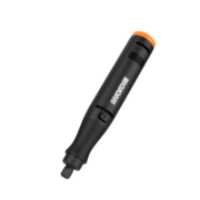 威克士MakerX多功能工具套装家用DIY套装 WX746.9热胶枪裸机