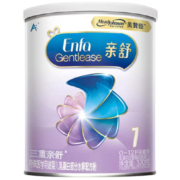 美赞臣  亲舒-水解配方奶粉1段(0-12月) 370g