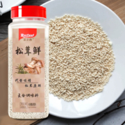 松茸鲜调味料0脂肪代替鸡精味精炒菜煲汤提鲜厨房调料