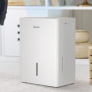 Midea 美的 CF12BD/N7-DN 除湿机 12L/D