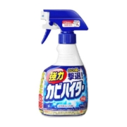 日本进口花王墙体除霉剂墙面浴室卫生间厨房发霉除菌消毒液400ml
