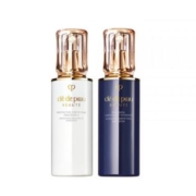 25日10点、黑卡会员：cle de peau BEAUTE 肌肤之钥 光采日夜防护乳液套装 （日乳125ml+夜乳125ml）