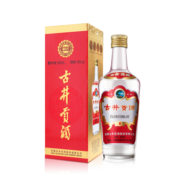 古井贡酒 第六代 浓香型 50度500ml 单瓶装