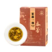 CHUNLEI 春蕾 浓香型茉莉花茶 250g
