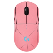 PLUS会员：Logitech 罗技 G PRO WIRELESS 无线鼠标 25600DPI套装版