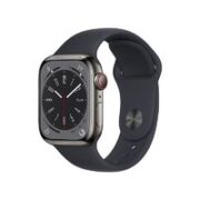 Apple 苹果 Watch Series 8 智能手表 GPS款 45毫米