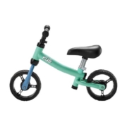 KUB可优比儿童平衡车无脚踏1-3岁宝宝玩具小孩溜溜车滑行车滑步车