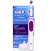 Oral-B 欧乐-B D12 电动牙刷 紫色