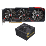 耕升（GAINWARD） 3060TI 电脑游戏独立显卡 RTX3060Ti 追风 GDDR6X