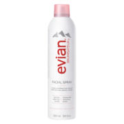 依云（evian）矿泉水喷雾300ml敏感肌补水保湿爽肤水 定妆补水 护肤品男士女士