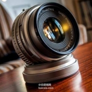PENTAX 宾得 FA 43mm F1.9 Limited 大公主镜头