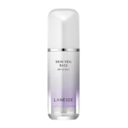 【自营】Laneige兰芝防晒隔离遮瑕提亮打底SPF23PA++三合一妆前乳