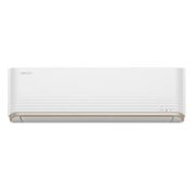 KELON 科龙 mini+系列 KFR-35GW/QQA1 新一级能效 壁挂式空调 大1.5匹