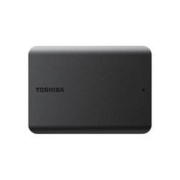 PLUS会员：TOSHIBA 东芝 新小黑A5系列 2.5英寸 USB3.2移动硬盘 4TB