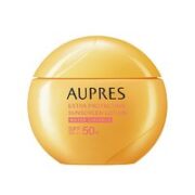 AUPRES 欧珀莱 烈日清透防晒高倍防晒隔离 40ml