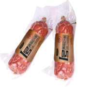 波尼亚 青岛老火腿385g 腱子肉火腿 腱子肉含量≥98%火腿肠红肠熟食肉肠
