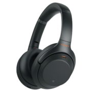 索尼（SONY） WH-1000XM4无线蓝牙耳机智能降噪头戴式重低音耳麦1000xm3升级版 深夜蓝