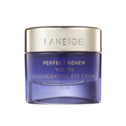 兰芝（LANEIGE）眼霜 致美高清修护眼霜20ml (淡化细纹 修护受损) 生日礼物
