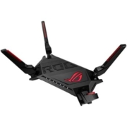 ASUS 华硕 GT-AX11000) WIFI 6 三频无线路由器11000MBPS +端口