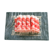概率劵：东来顺 原切后腿羊肉卷 400g*4件
